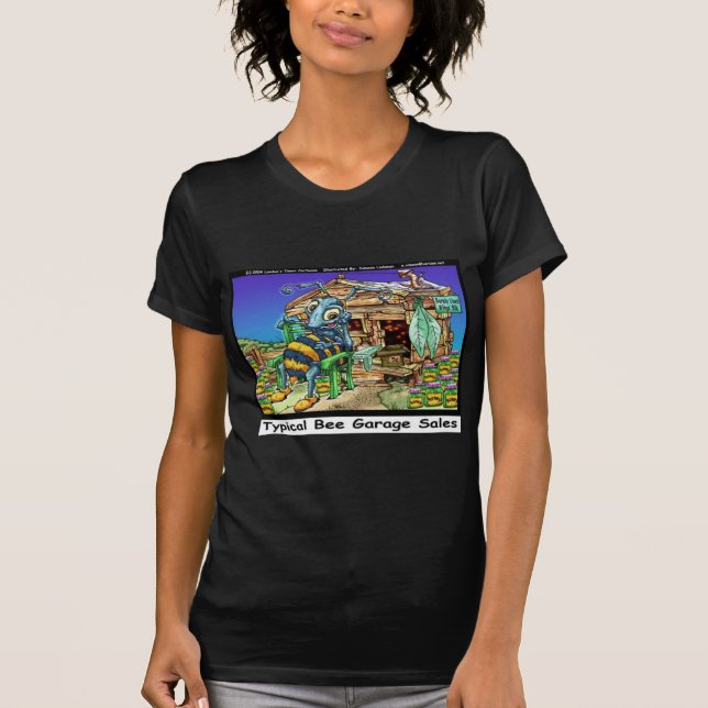 Camisetas de Desenhos do Times de Londres (Frente)