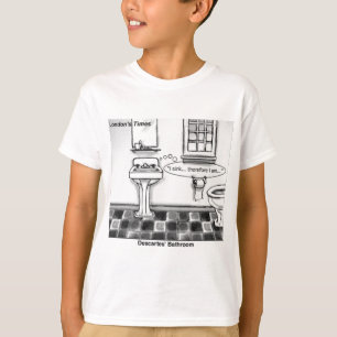 Camisetas de Desenhos do Times de Londres