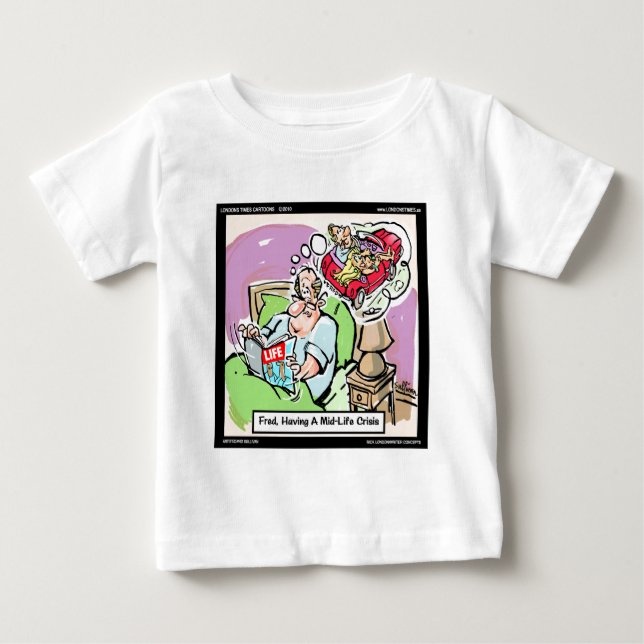 Camisetas de Desenhos do Times de Londres (Frente)
