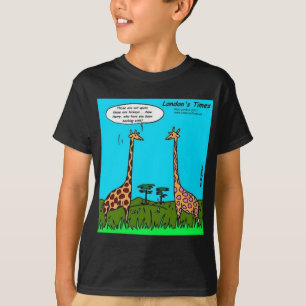 Camisetas de Desenhos do Times de Londres