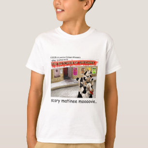 Camisetas de Desenhos do Times de Londres