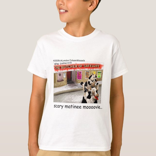 Camisetas de Desenhos do Times de Londres (Frente)