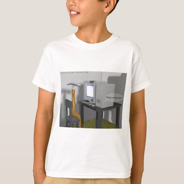 Camisetas de Desenhos do Times de Londres (Frente)