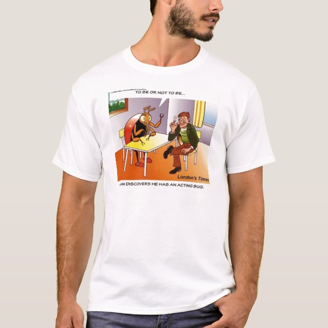 Camisetas de Desenhos do Times de Londres (Frente)