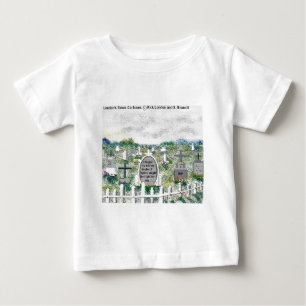 Camisetas de Desenhos do Times de Londres