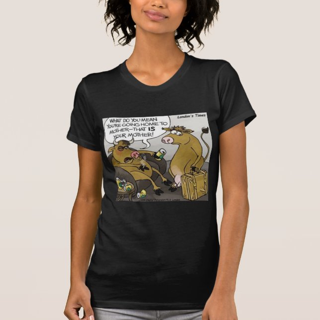 Camisetas de Desenhos do Times de Londres (Frente)