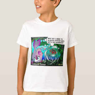 Camisetas de Desenhos do Times de Londres