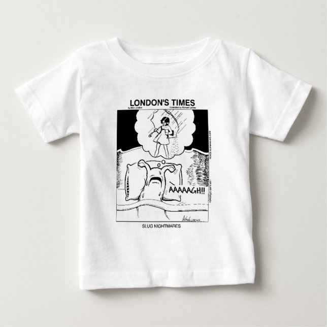 Camisetas de Desenhos do Times de Londres (Frente)