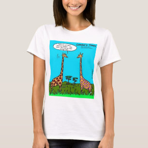 Camisetas de Desenhos do Times de Londres