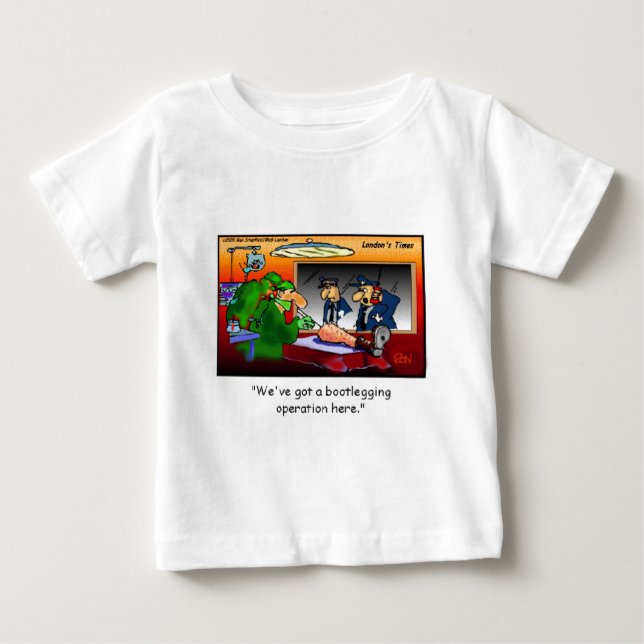 Camisetas de Desenhos do Times de Londres (Frente)
