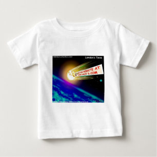 Camisetas de Desenhos do Times de Londres