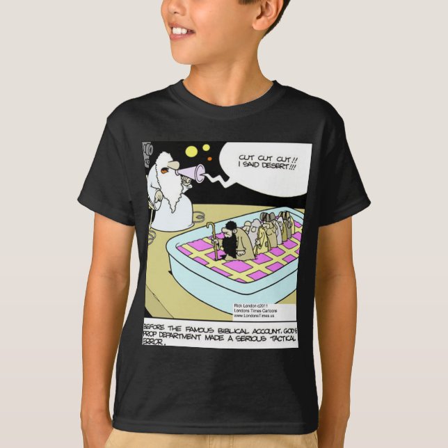 Camisetas de Desenhos do Times de Londres (Frente)