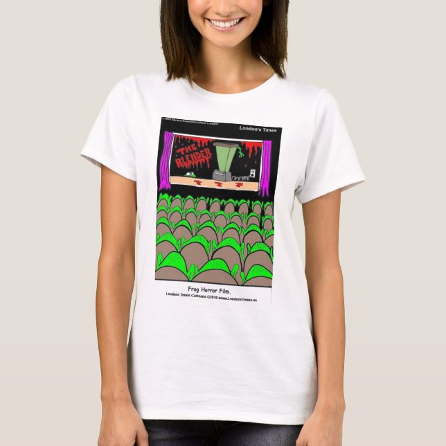 Camisetas de Desenhos do Times de Londres (Frente)