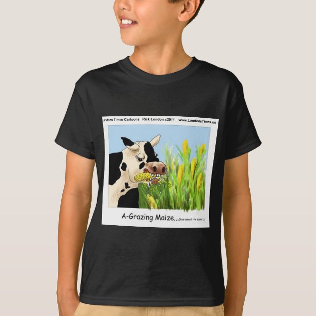 Camisetas de Desenhos do Times de Londres (Frente)