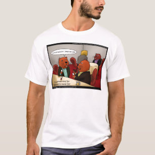 Camisetas de Desenhos do Times de Londres