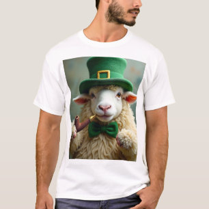Camisetas de Égua Irlandesa