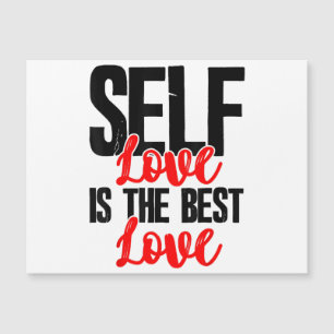 Camisetas De Empoderamento De Mulheres - O Autoamo