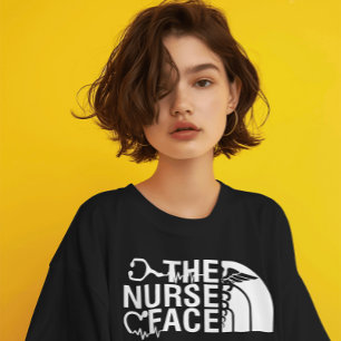 Camisetas de Enfermeira: Enfermeira, Técnica de En