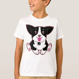 Camisetas de Gato Fofo para Crianças Divertidas An