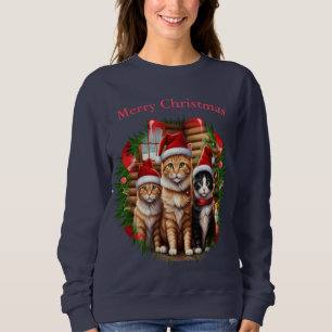 Camisetas de gatos
