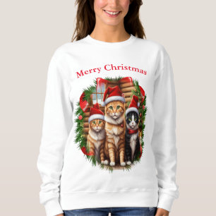 Camisetas de gatos