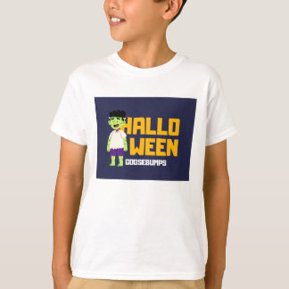 Camisetas de Halloween