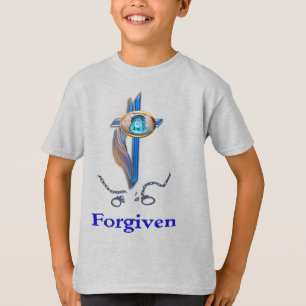Camisetas de Jesus