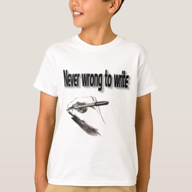 Camisetas de jornalistas (Frente)