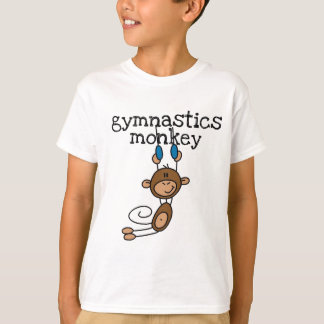 Camisetas de macacos e presentes