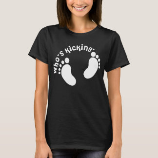 Camisetas de Maternidade Custa