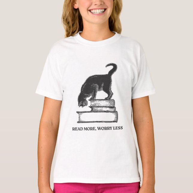 Camisetas de meia manga (Frente)