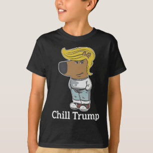 Camisetas de Memória de Cara de Enchimento legal -
