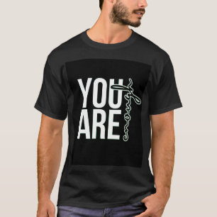 Camisetas de meta