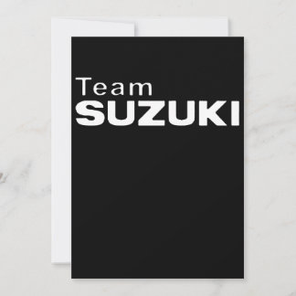 Camisetas De Moto Suzuki Team S-Xxxl R Gsx