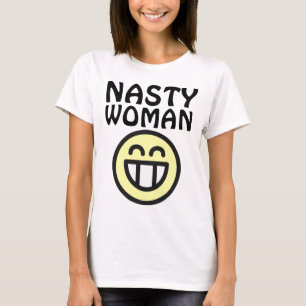 Camisetas de MULHERES, Camisetas Engraçadas