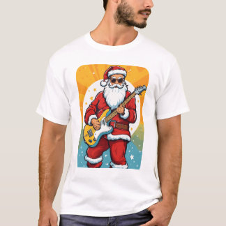 Camisetas de Natal