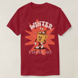 camisetas de natal feias