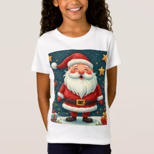 camisetas de papais noeis