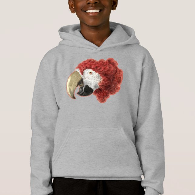 Camisetas de pássaros-brancos (Frente)