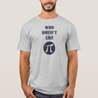 Camisetas De Pi Engraçado geek