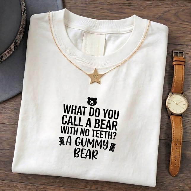 Camisetas de Piadas de Pai Engraçadas: Chamada de  (Criador carregado)