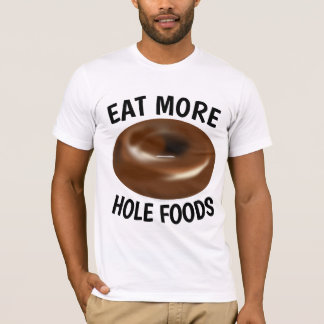 Camisetas de T-Shirts ROSQUINHAS engraçadas