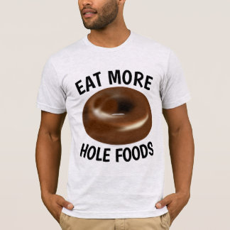 Camisetas de T-Shirts ROSQUINHAS engraçadas