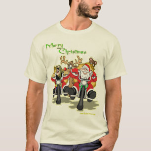 CAMISETAS DE TOONE DOS DESENHOS ANIMADOS DO