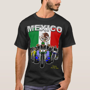 CAMISETAS DE TOONE DOS DESENHOS ANIMADOS DO