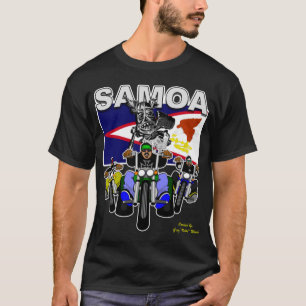 CAMISETAS DE TOONE DOS DESENHOS ANIMADOS DO