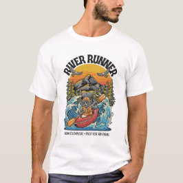 camisetas de verão