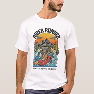 camisetas de verão