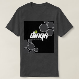 CAMISETAS DINQR
