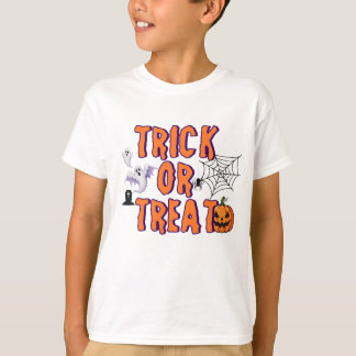 Camisetas do Dia das Bruxas